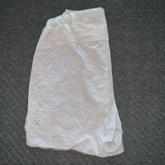 Lululemon Surge Shorts Lined - Picture 3 of 3